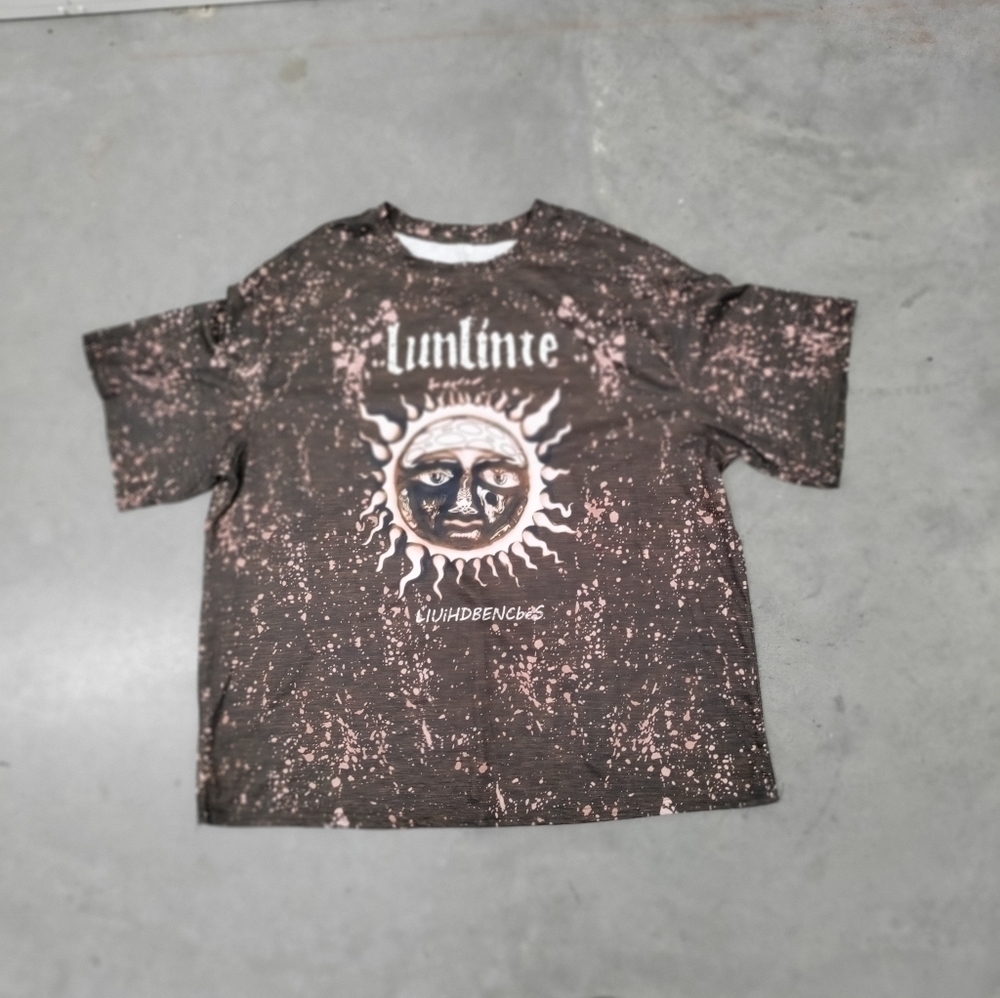 Sublime Brand new Uni sex tee